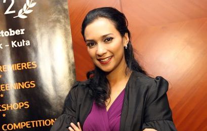 Shahnaz, Bangun Tidur Air Putih Dua Gelas